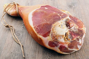 Jambon de campagne Jambon de campagne
