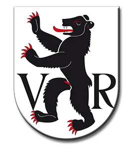 Drapeau canton Appenzell RE Drapeau canton Appenzell RE