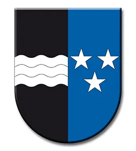 Drapeau canton Argovie Drapeau canton Argovie