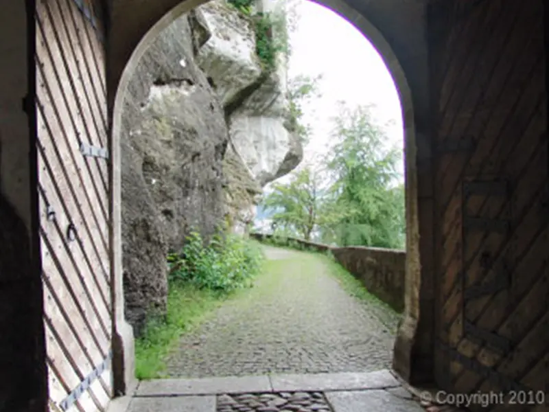 vue un passage Argovie vue un passage Argovie