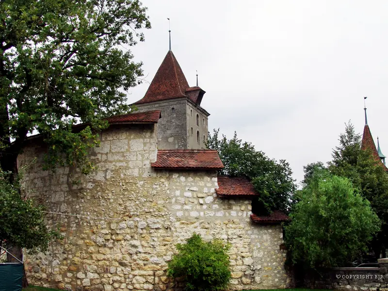 Chateau bernois Chateau bernois
