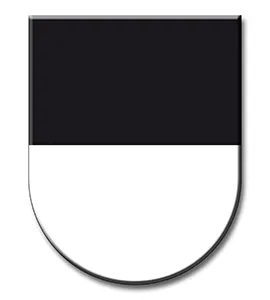 Drapeau canton Fribourg Drapeau canton Fribourg