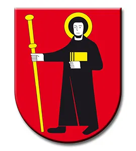 Drapeau canton Glaris Drapeau canton Glaris