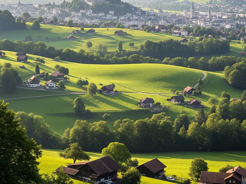 Jura capitale historique