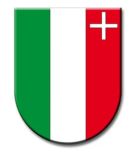 Drapeau du canton de Neuchâtel Drapeau canton Neuchâtel