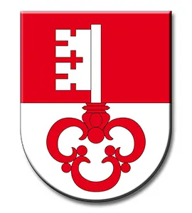 Drapeau du canton Obwald