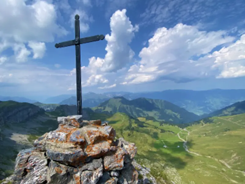 Le Pilatus Obwald