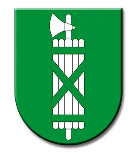 Drapeau canton Saint Gall Drapeau canton Saint Gall