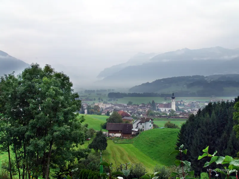 Saint-Gall