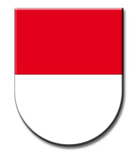 Drapeau canton Soleure Drapeau canton Soleure