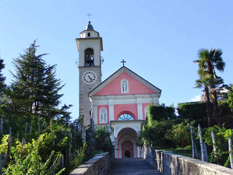 Maggia vallee Tessin Maggia vallee Tessin