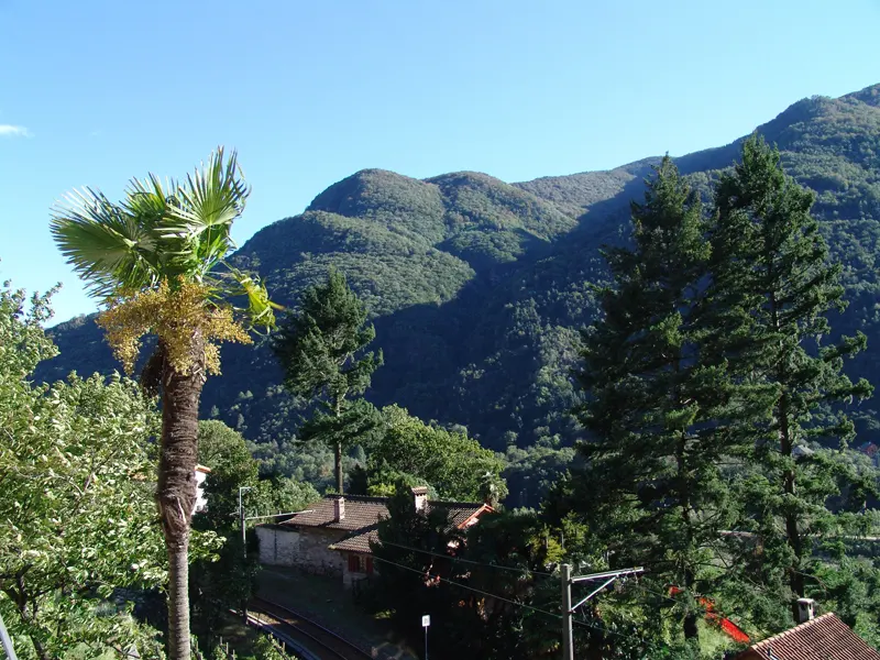 Tessin Cento Valli Tessin Cento Valli