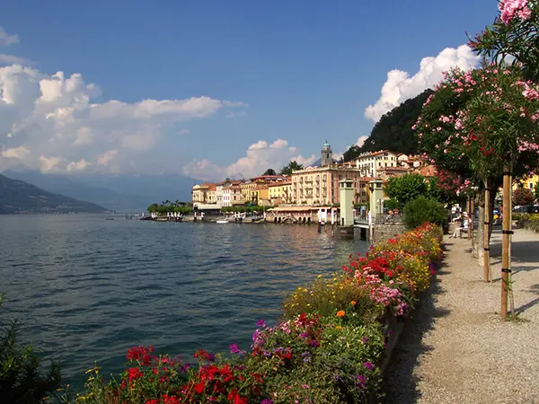 Lac de Côme Tessin Lac de Côme Tessin