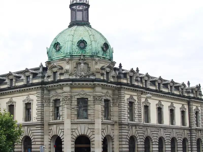 Emblématique Thurgau Emblématique Thurgau