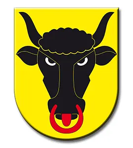 Drapeau canton Uri Drapeau canton Uri