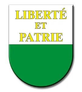 Drapeau du canton Vaud