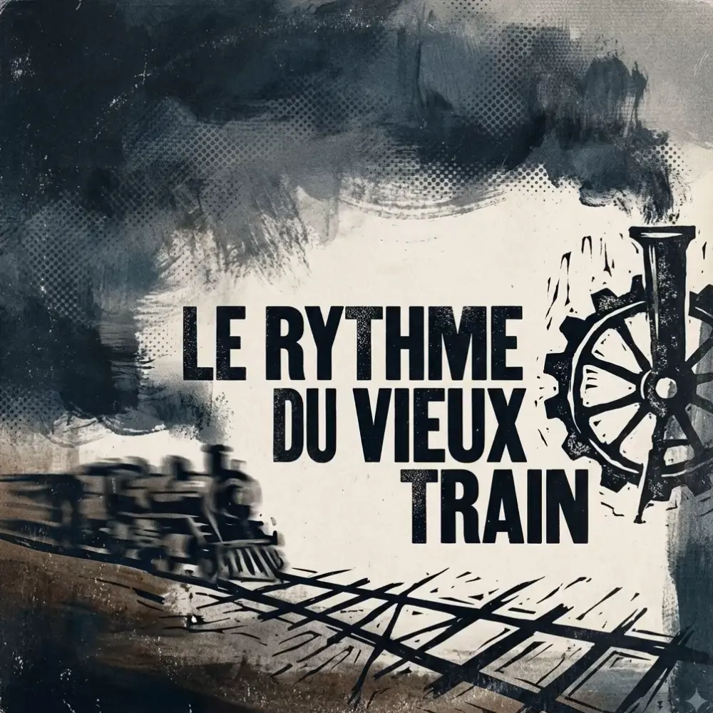 Pochette Chanson