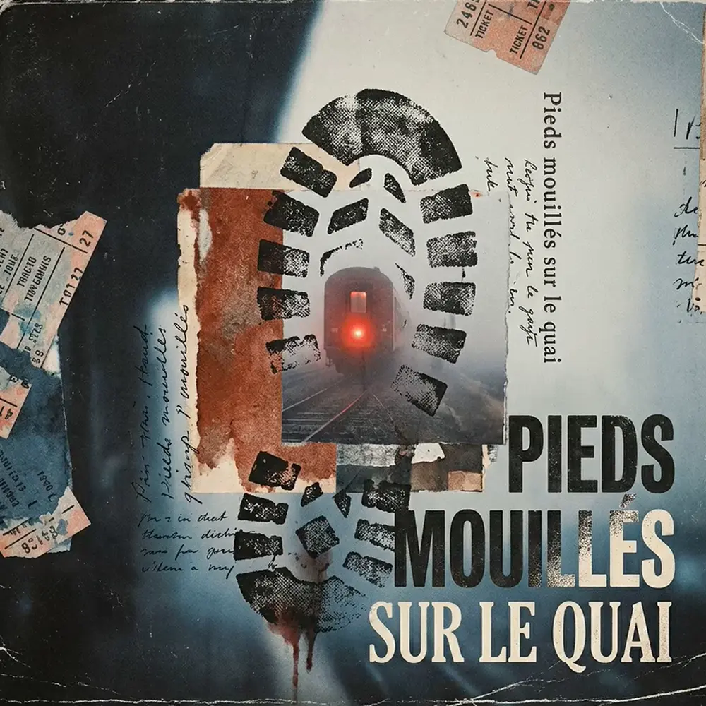 Pochette Chanson