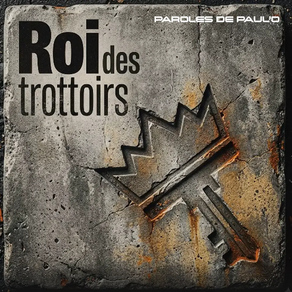 Pochette Chanson 4