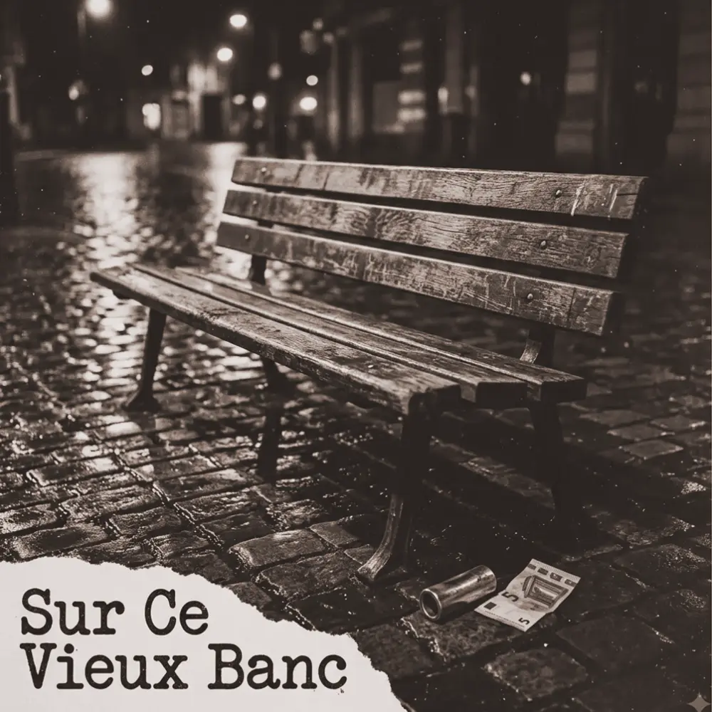 Pochette Chanson