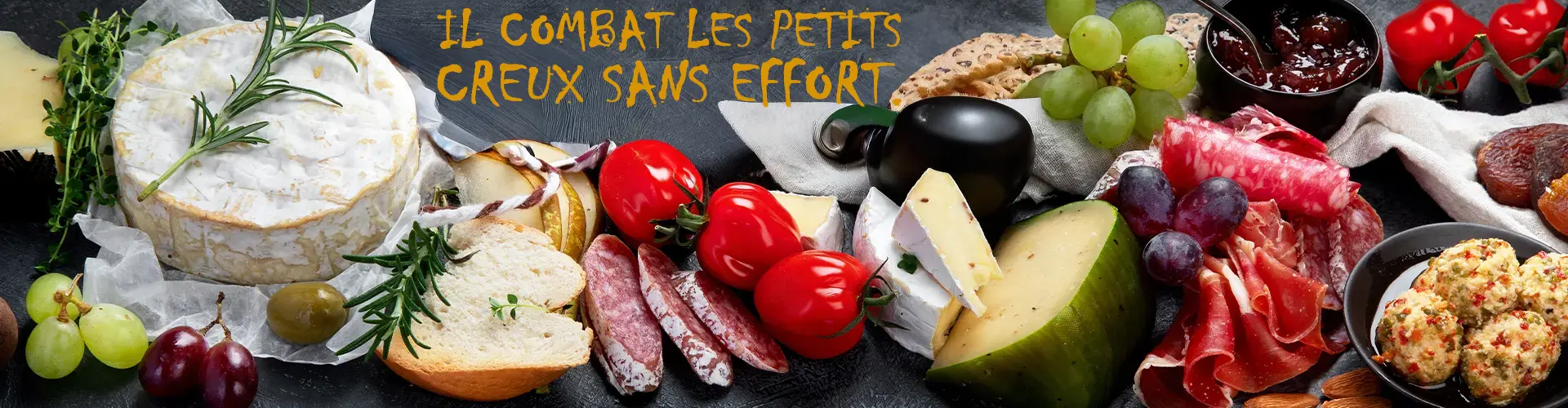 Entrées apéro