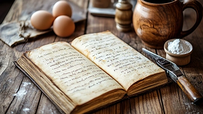 Expériences Expériences culinaires